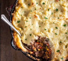Shepherd's Pie Recipe | Easy Shepherds Pie