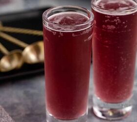 Grape Ape Shot | Foodtalk