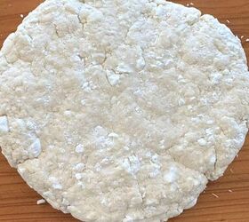 2 ingredient cottage cheese biscuits