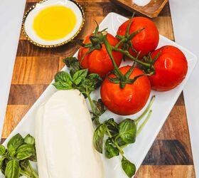 Caprese Salad