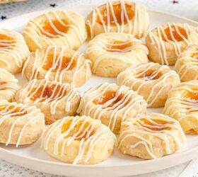 Kolaches | Homemade Filled Pastries