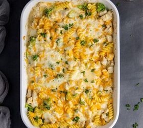 <u>This 30-minute casserole is so delicious, everyone will go wild</u>