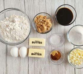 These homemade gingerbread cookies are divine (it's not too late!)