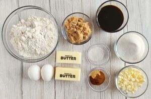 These homemade gingerbread cookies are divine (it's not too late!)