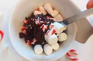 The 2-minute treat you'll want any day of the year