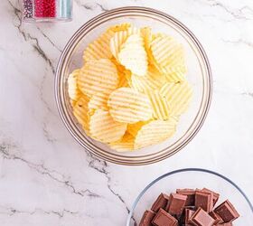 This is literally the snack of the season (you'll never guess!)
