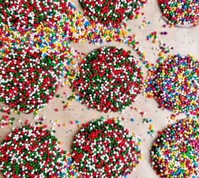 nonpareils