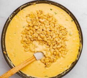 What makes this mac & cheese stand out from all the others