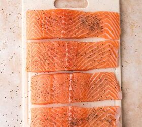 The 15-minute salmon recipe you'll keep coming back to