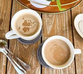 Easy Hot Cocoa Coffee Recipes for Cozy Mornings