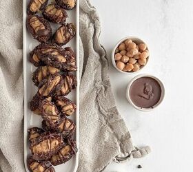 These stuffed dates will become your new obsession