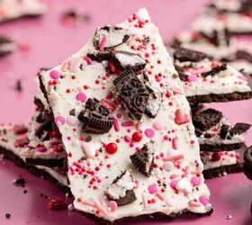 Oreo Bark
