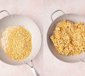 The surprise trick to make Rice Krispies Treats even better than they already are