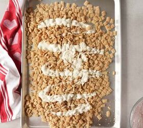 The perfect Valentine’s Day snack—and yes, you’ll make it again after, too