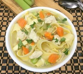 crockpot italian wedding soup, instant pot chicken soup