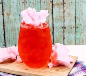 bourbon mint iced tea