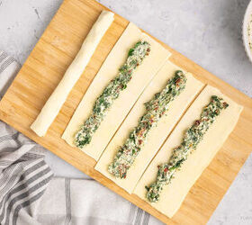 The delicious puff pastry appetizer everyone's going to want the recipe for