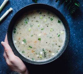 The cozy soup recipe you’ll want to curl up with tonight