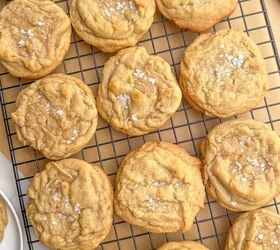 If you're out of chocolate chips, these delicious cookies are the ones to try