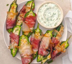 If you're looking for the ultimate game day snack, this is it!