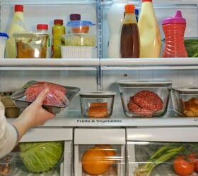 How to Store Foods So They’ll Last Longer