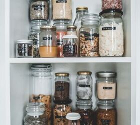 how to store foods so theyll last longer