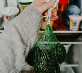how to store foods so theyll last longer