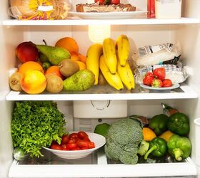 how to store foods so theyll last longer
