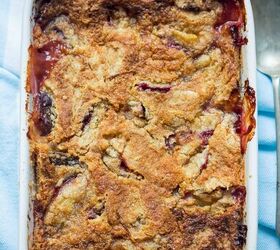 10 unexpected things you can do with a box of cake mix
