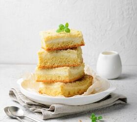 10 unexpected things you can do with a box of cake mix