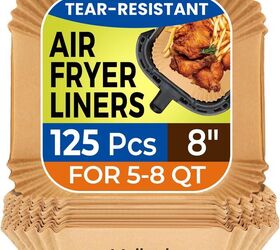 how to perfectly reheat pizza in the air fryer, Image Credit Amazon