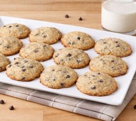 Glutenfree Chocolate Chip Cookies Recipe