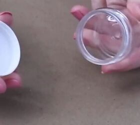 diy magnetic spice jars a stylish space saving kitchen organizer