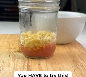 work from home mason jar lunch an easy soup youll love