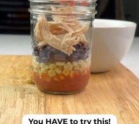 work from home mason jar lunch an easy soup youll love