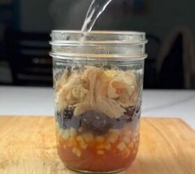 work from home mason jar lunch an easy soup youll love