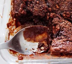 Her mom made this delicious dish for as long as they can remember