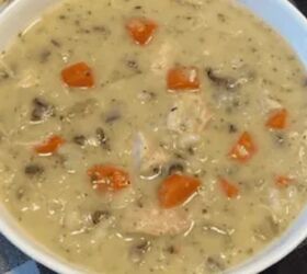 The soup you're going to want to have the next time it snows