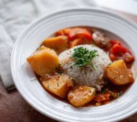 This recipe is perfect if you want a tasty and wholesome meal in no time