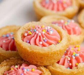 Easter Sugar Cookies