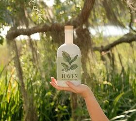 the non alcoholic drink that actually helps you unwind, Kava Haven image via brand