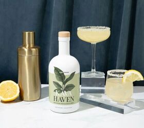 The Non-Alcoholic Drink That Actually Helps You Unwind