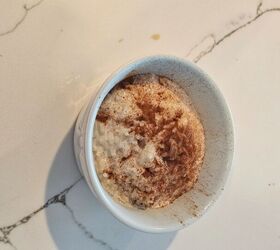 Rice Pudding in 5 Minutes