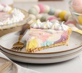 Easter Cheesecake