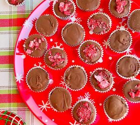 Dubai Chocolate Cups