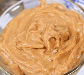 This copycat Texas Roadhouse Butter  tastes exactly like the real deal