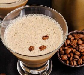 Espresso Martini Recipe With Baileys