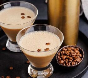 11 ways to get your baileys fix, Espresso Martini Recipe With Baileys