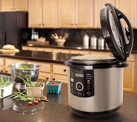 10 Top Kitchen Helpers: Must-Have QVC Gadgets for Effortless Cooking ...
