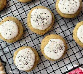 This chai sugar cookie recipe is absolutely amazing